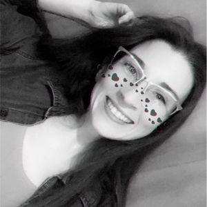 Meet your Posher, Danielle